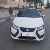 کوییک RS، مدل ۱۴۰۲|خودرو سواری و وانت|تهران, کاظم‌آباد|دیوار