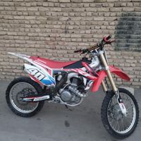 crf4502015|موتورسیکلت|تهران, تجریش|دیوار