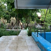 باغ ۴۰۰ متری دارای تمام امکانات در محله سروشبادران|فروش خانه و ویلا|اصفهان, شهرک زاینده رود|دیوار