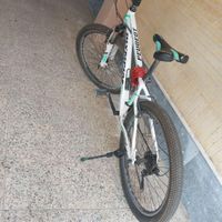 یک دستگاه دوچرخه ۲۶|دوچرخه، اسکیت، اسکوتر|خوانسار, |دیوار