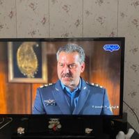تلوزیون ۳۲اینچ کارکرده بدون خط و خش و‌ سالم|تلویزیون و پروژکتور|تهران, ده‌ونک|دیوار