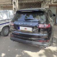 فونیکس تیگو 8 پرو مکس آی ای، مدل ۲۰۲۳|خودرو سواری و وانت|مشهد, قاسم‌آباد (شهرک غرب)|دیوار