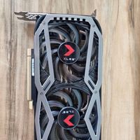 PNY XLR8 RTX 3070 TI|قطعات و لوازم جانبی رایانه|تهران, حشمتیه|دیوار