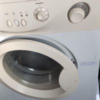لباسشویی تمیز|ماشین لباسشویی و خشک‌کن لباس|قم, توحید|دیوار