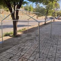 چادر کمپینگ|کوهنوردی و کمپینگ|تهران, پاسداران|دیوار