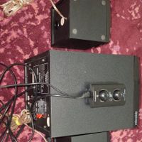 اسپیکر  میکرولب مدل M663|قطعات و لوازم جانبی رایانه|تهران, قلهک|دیوار