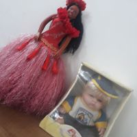 عروسک پسر عروسک ملکه عروسک فضایی|اسباب بازی|تهران, عبدل‌آباد|دیوار