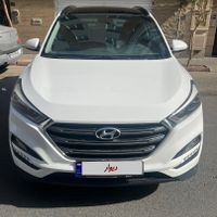 هیوندای توسان ix 35 2000cc، مدل ۲۰۱۷|خودرو سواری و وانت|تهران, سعادت‌آباد|دیوار