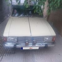 پیکان نخودی|خودرو کلاسیک|کرمانشاه, |دیوار