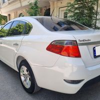 برلیانس h330 قابل معاوضه|خودرو سواری و وانت|همدان, |دیوار