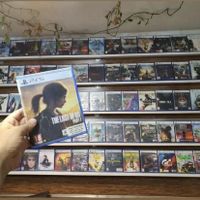 کرایه انواع بازی کارکرده Ps4 و Ps5|کنسول، بازی ویدئویی و آنلاین|تهران, پیروزی|دیوار