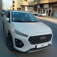 ام‌وی‌ام X22 Pro IE، مدل ۱۴۰۳|خودرو سواری و وانت|ارومیه, |دیوار