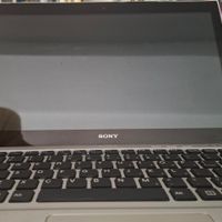 لپ‌تاپ Sony Vaio T13|رایانه همراه|تهران, ازگل|دیوار