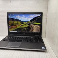 گیمینگ مهندسی Dell precision 7530 i7H رم۱۶ گرافیک۴|رایانه همراه|تهران, باغ فیض|دیوار