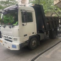 بادسان کمپرسی|خودرو سنگین|تهران, حکیمیه|دیوار
