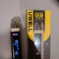 ویپ پاد ماد UWELL مدل ،G3 PRO|زیورآلات و اکسسوری|تهران, امانیه|دیوار