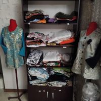 کتاب خونه و کمد|کتابخانه، شلف، قفسه‌های دیواری|تهران, هروی|دیوار