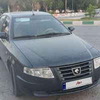 سمند سورن ELX، مدل ۱۳۹۳|خودرو سواری و وانت|لامرد, |دیوار