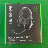 هدست گیمینگ Razer Blackshark V2 Pro بی سیم|قطعات و لوازم جانبی رایانه|تهران, الهیه|دیوار