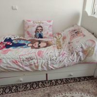 سرویس خواب|تخت و صندلی بچه|تهران, صادقیه|دیوار