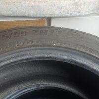 لاستیک کومهو رینگ ZR17|قطعات یدکی و لوازم جانبی|تهران, تسلیحات|دیوار