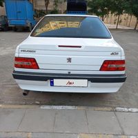 slx پژو ۴۰۵ tu5 بی رنگ|خودرو سواری و وانت|تهران, هفت چنار|دیوار
