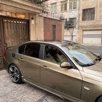 بی‌ام‌و سری 3 سدان 320i، مدل ۲۰۰۶ M3 bmw|خودرو سواری و وانت|تهران, پیروزی|دیوار