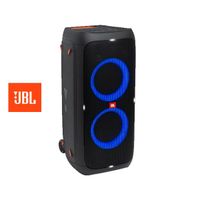 اسپیکر بلوتوثی جی بی ال مدل JBL Party Box 310|سیستم صوتی خانگی|تهران, میدان ولیعصر|دیوار