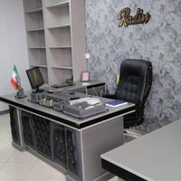 میز مدیریت اطلس|دفتر کار|تهران, اوقاف|دیوار