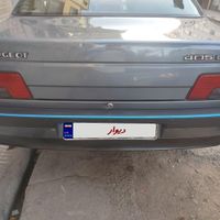 پژو 405 جی ال ایکس (GLX)، مدل ۱۳۹۶|خودرو سواری و وانت|تهران, افسریه|دیوار