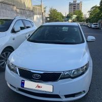 کیا سراتو مونتاژ اتوماتیک آپشنال 2000cc، مدل ۱۳۹۷|خودرو سواری و وانت|تهران, ازگل|دیوار