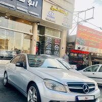 بنز benz c200|سواری و وانت|تهران, هروی|دیوار