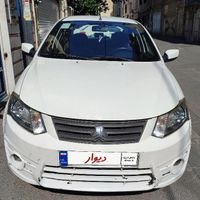 ساینا دنده‌ای EX، مدل ۱۳۹۷|سواری و وانت|تهران, جیحون|دیوار