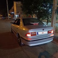 سمند مدل 83 سالم معاوضه با 405|خودرو سواری و وانت|یزد, |دیوار