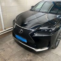لکسوس NX 300 H 300 F، مدل ۲۰۱۶|خودرو سواری و وانت|تهران, تهرانپارس شرقی|دیوار