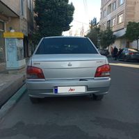 پراید 132 EX، مدل ۱۳۹۲|خودرو سواری و وانت|تهران, تولید دارو|دیوار