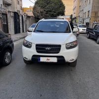 هیوندای سانتافه ix 45 2700cc، مدل ۲۰۰۹|سواری و وانت|تهران, اوقاف|دیوار