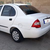 تیبا صندوقدار مدل 99|خودرو سواری و وانت|تهران, ظهیرآباد|دیوار