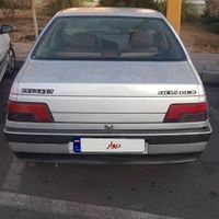 پژو405 دوگانه شرکتی|خودرو سواری و وانت|تهران, سرتخت|دیوار