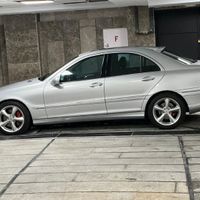 بنز کلاس C C230، مدل ۲۰۰۶|خودرو سواری و وانت|تهران, تجریش|دیوار
