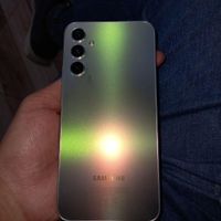 سامسونگ Galaxy A34 5g ۲۵۶ گیگابایت|موبایل|ازنا, |دیوار