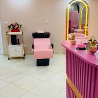 به نیرو در حوزه رنگ مو. تاتو. مژه کار نیازمندیم|استخدام درمانی، زیبایی، بهداشتی|تهران, تهران‌سر|دیوار
