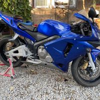 CBR 600 RR|موتورسیکلت|تهران, تهرانپارس شرقی|دیوار