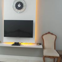 60مترفول جنب متروی شهران تهاتر ونقد|فروش آپارتمان|تهران, کن|دیوار