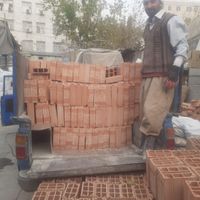حمل نخاله با نیسان کمپرسی از سراسر تهران|خدمات حمل و نقل|تهران, استاد معین|دیوار