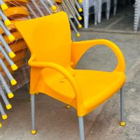 صندلی پلاستیکی طرح فرزاد(کارخانه)|صندلی و نیمکت|تهران, یافت‌آباد|دیوار