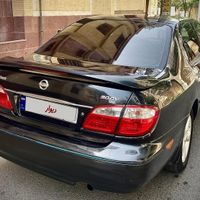 نیسان ماکسیما مونتاژ اتوماتیک، مدل ۱۳۸۲|خودرو سواری و وانت|یزد, |دیوار