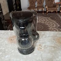 قهوه ساز سرخ کن بخر پز نو|خردکن، آسیاب، غذاساز|مشهد, خواجه ربیع|دیوار
