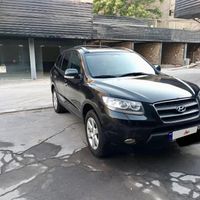 هیوندای سانتافه ix 45 2700cc، مدل ۲۰۰۹|سواری و وانت|تهران, پاسداران|دیوار