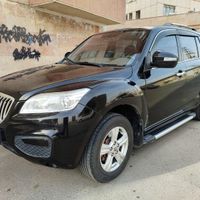 لیفان x60 اتومات 96 بدون رنگ در حد صفر|خودرو سواری و وانت|تهران, شهرک ولیعصر|دیوار